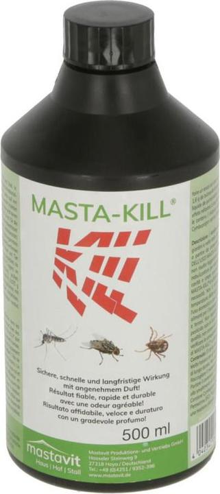 Immagine prodotto Kerbl Masta Kill (500 ml)