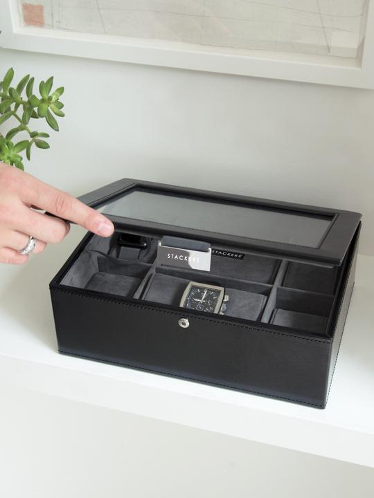 Image du produit Stackers 8 Pièce