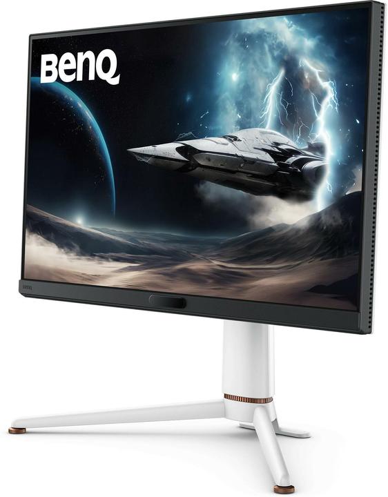 Image du produit BenQ EX271U IPS 27IN 68.58CM (3840 x 2160 pixels, 27")