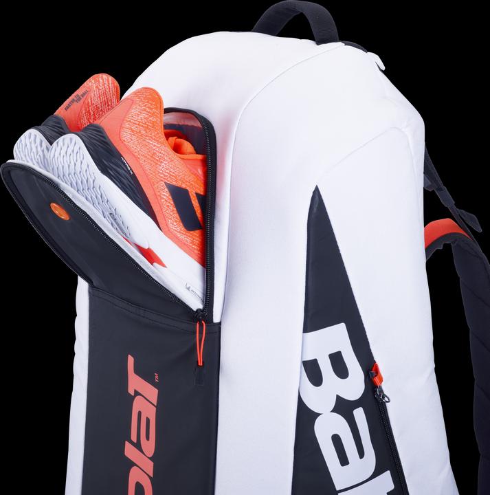 Actual product image Babolat Racket Holder Pure Strike x 6 (6R)