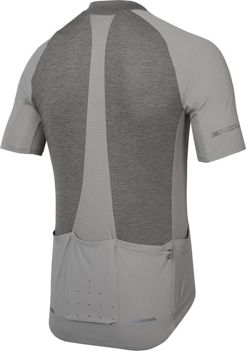 Image du produit Endura GV500 Reiver Maillot à manches courtes (XL)