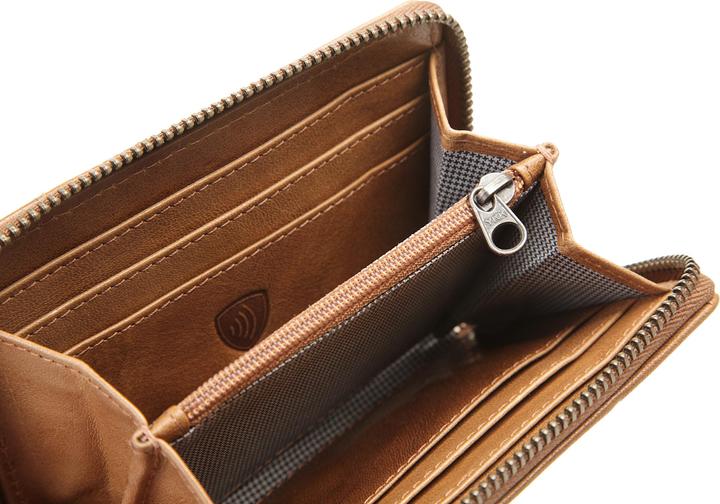 Image du produit Spikes & Sparrow Geldbörse RFID