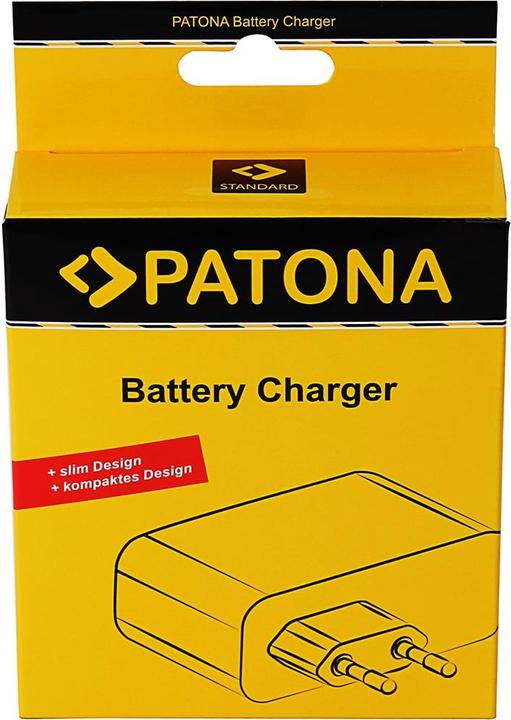 Produktbild Patona Ladegerät für Dyson V10/V11