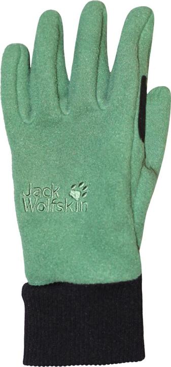 Immagine prodotto Jack Wolfskin Guanti in pile (L)