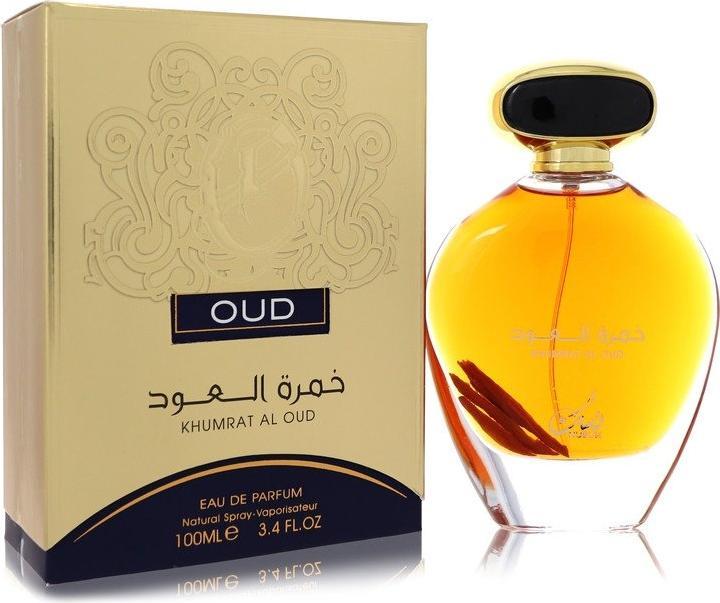 Produktbild Nusuk Oud Khumrat Al Oud by (Eau de Parfum, 100 ml)