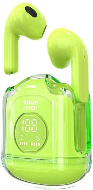 Produktbild Transparency Fi22 Bluetooth Kopfhörer (5 h, Kabellos)