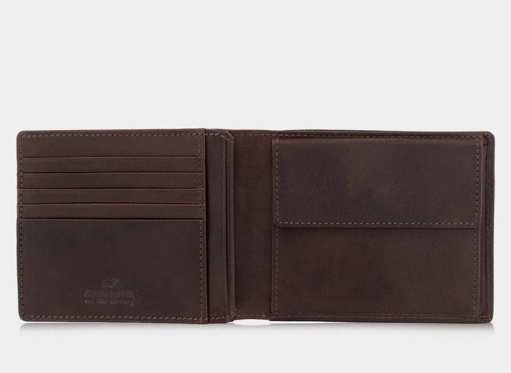 Image du produit Braun Büffel Porte-monnaie Arezzo 81438 Porte-monnaie