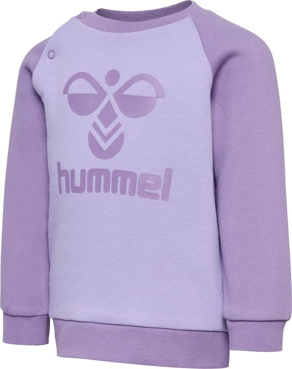 Image du produit hummel Hmlhumming Crewsuit (104)