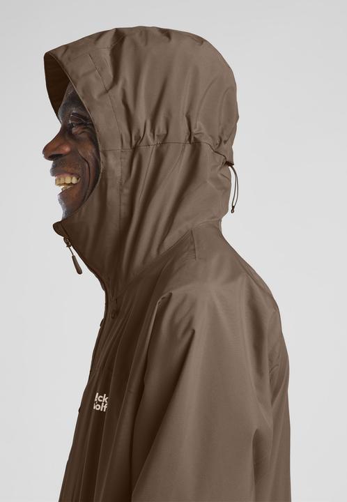 Actual product image Jack Wolfskin Tempest 2L Jkt M (3XL)