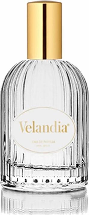 Produktbild Velandia Eau De Parfum Spray 100ml (Eau de Parfum, 100 ml)