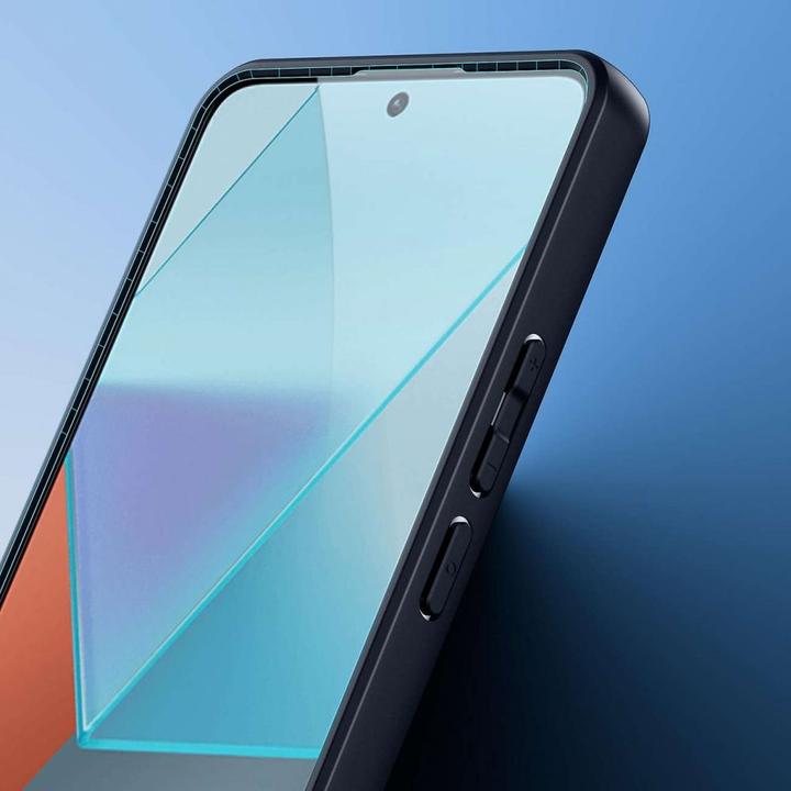 Image du produit Dux Ducis Aimo Case (Xiaomi Redmi Note 13 Pro 5G, Xiaomi Poco X6)