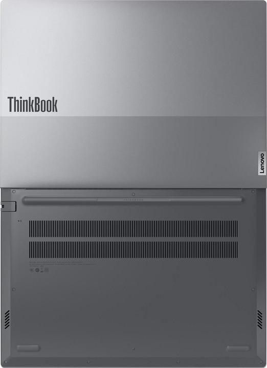 Productafbeelding Lenovo ThinkBook 16 Gen 6 (16", Intel Core i5-1335U, 16 GB, 512 GB, NL)