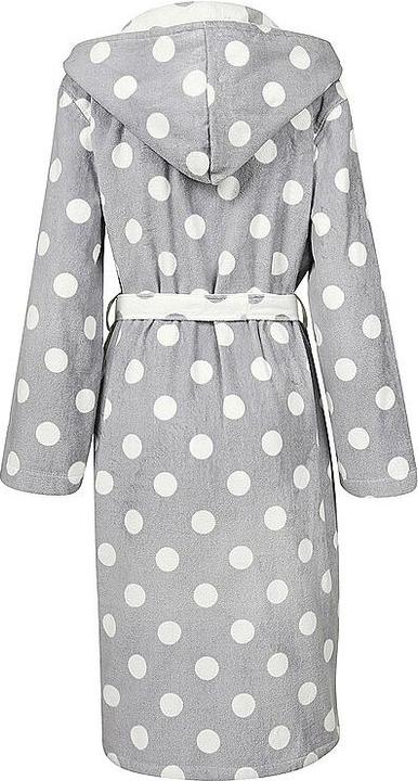 Actual product image Short Stories Bathrobe (XS)