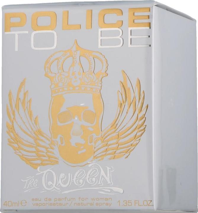Immagine prodotto Police Essere la regina (Eau de parfum, 40 ml)