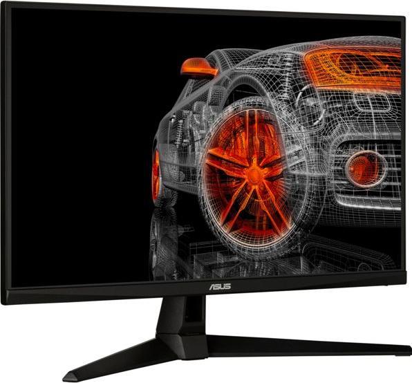 Image du produit ASUS TUF Gaming VG27AQ1A (2560 x 1440 pixels, 27")