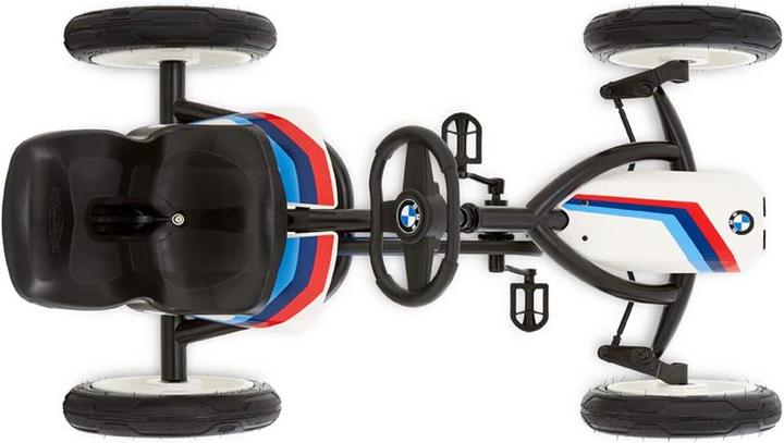 Actual product image BERG Buddy BMW Street Racer