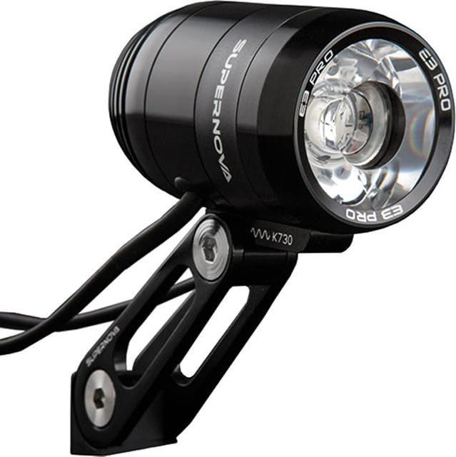 Image du produit Supernova E3 Pro 2 (205 lm)