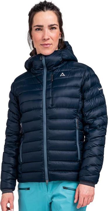 Actual product image Schöffel Silvretta Down (34)