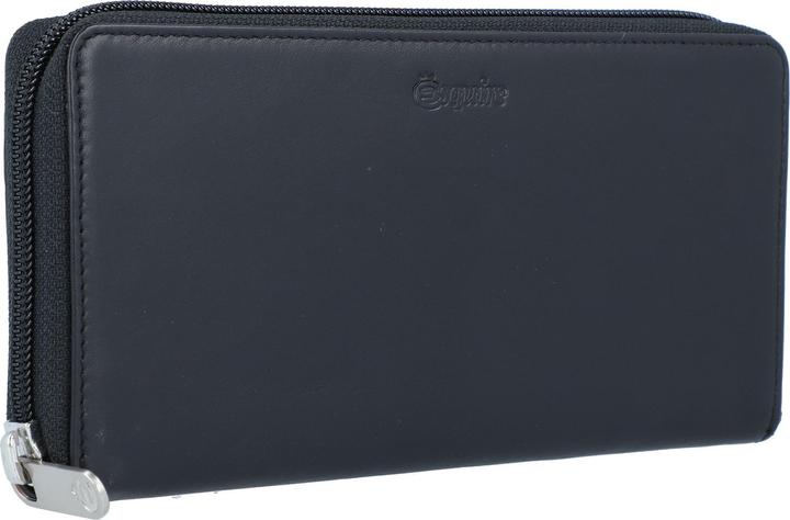 Produktbild Esquire New Silk Geldbörse Leder 19 cm