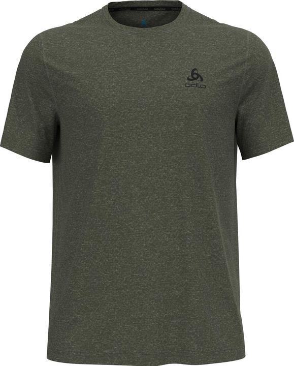 Actual product image Odlo T-shirt crew neck s/s ACTIVE 365 LINENCO (XL)