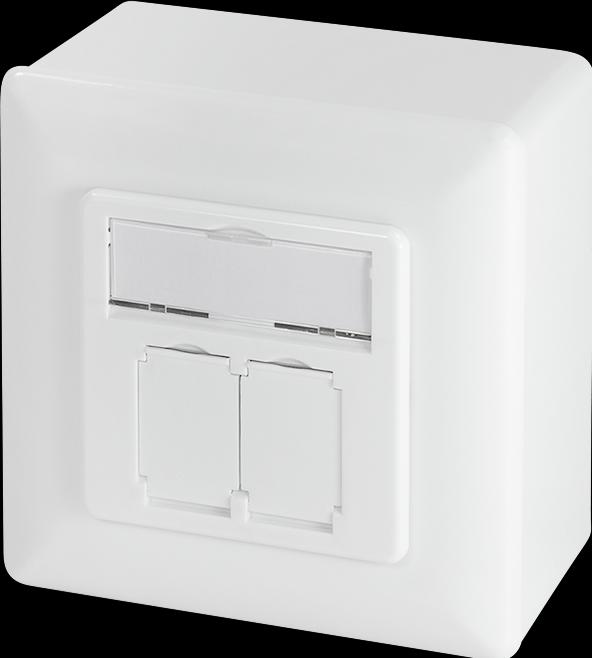Actual product image LogiLink NP0035A (Cable Accessories)
