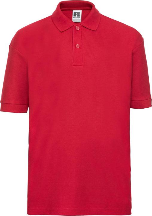 Russell Poloshirt (140)