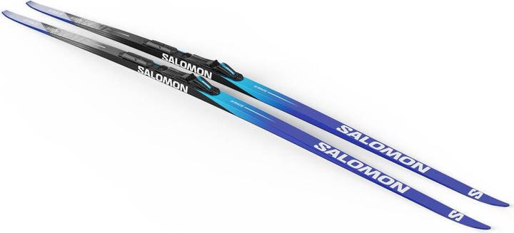 Actual product image Salomon S Race Carbon Skate Prelink Shift Race (192 cm)