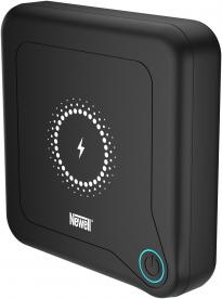 Produktbild Newell Powerbank GP12 24000 mAh Schwarz (24000 mAh, 60 W, 60 Wh)