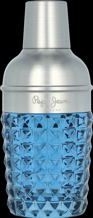 Produktbild Pepe Jeans Fragrances For Him (Eau de Toilette, 100 ml)