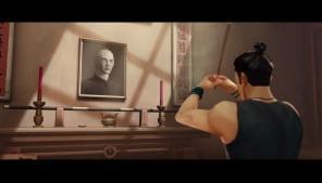 Image du produit Microids Sifu : Édition Vengeance (PS5, DE)