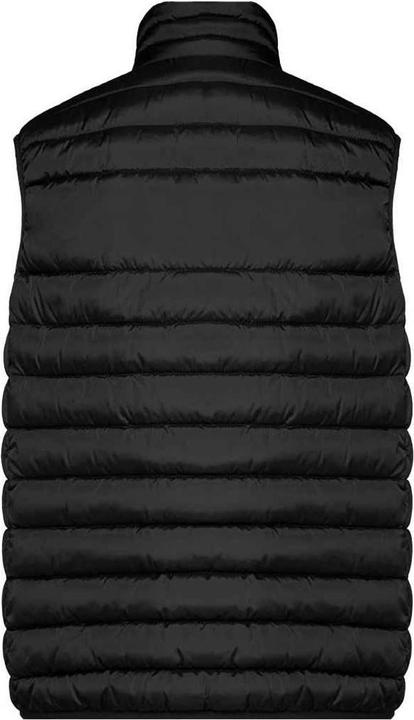Actual product image Kariban Mens Quilted Body Warmer (3XL)
