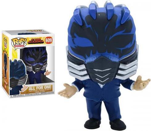 Produktbild Funko POP! - My Hero Academia: All For One