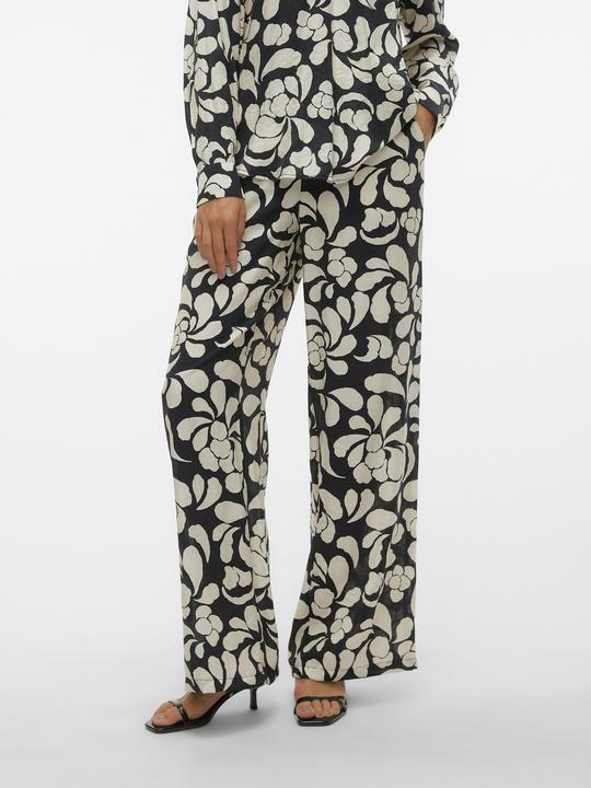 Produktbild Vero Moda VMGAJA Hohe Taille Hose Hose (XS)