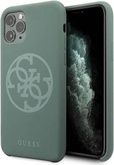 Image du produit Guess Case (Apple iPhone 11 Pro Max)