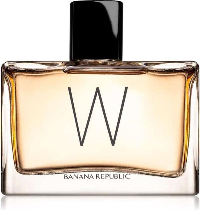 Image du produit Banana Republic W (Eau de parfum, 125 ml)