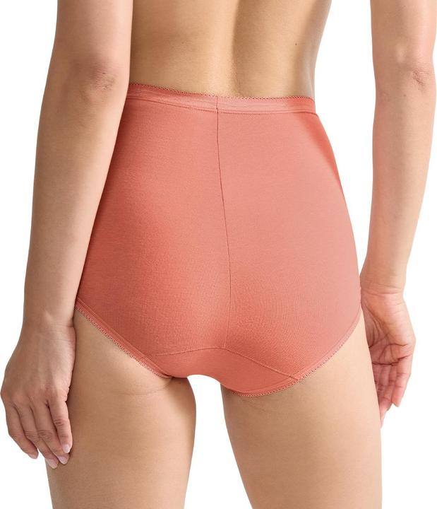 Produktbild Sloggi 6er Pack Basic+ Maxi Slip (40, L, 6er Pack)