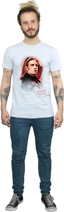 Produktbild Star Wars The Last Jedi General Hux Brushed TShirt (XXL)