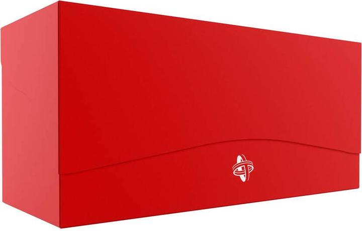 Immagine prodotto Gamegenic Supporto a triplo ponte 300+ XL Rosso