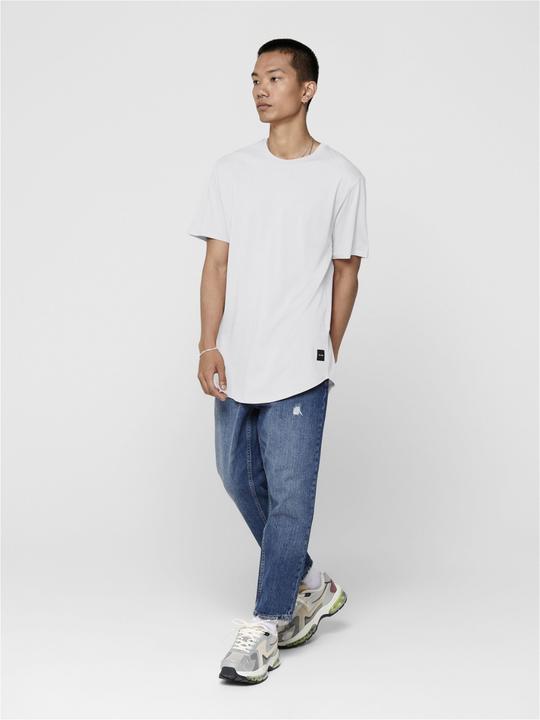 Actual product image Only & Sons Plain T-shirt (XXL)