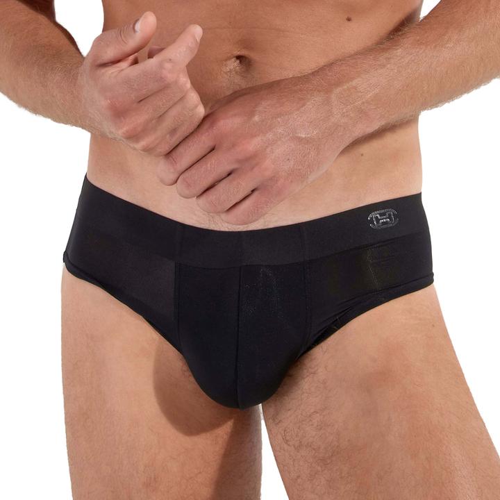 Image du produit HOM 2er Pack H-Fresh Slip / Unterhose (M, lot de 2)