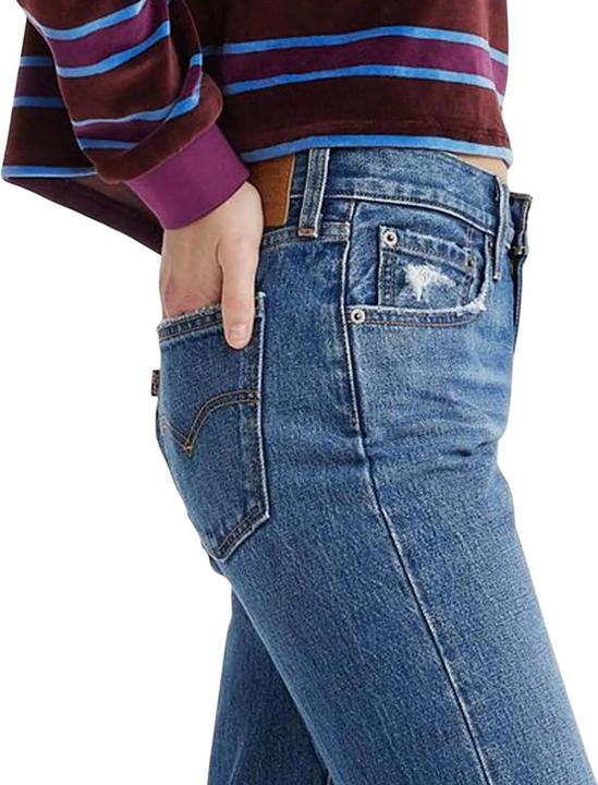 Produktbild Levis Middy Jeans (27)