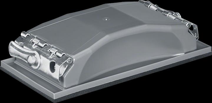 Image du produit Bosch Professional Zubehör Bloc de ponçage manuel
