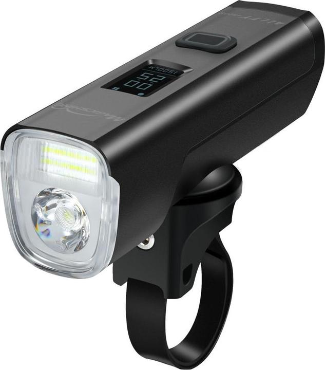 Produktbild Magicshine Allty 1500S Remote (1500 lm)