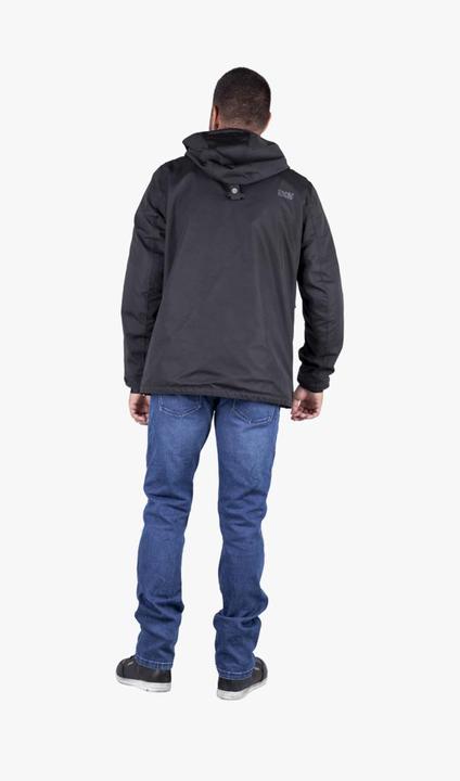 Actual product image iXS Classic AR pants jeans 1L straight (Men, Women, W30/L32, Normal size)