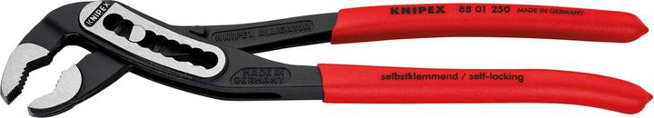 Actual product image Knipex Alligator (250 mm)