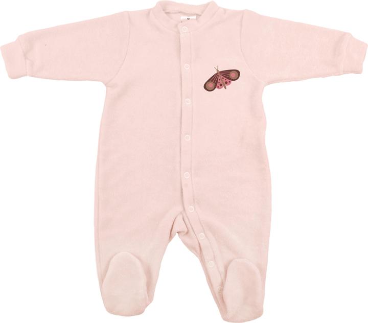 Zewi Romper suit terry