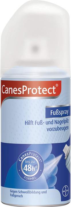 Immagine prodotto Bayer HealthCare Canesprotect Spray Per Piedi (Crema piedi e gel piedi, 150 ml)