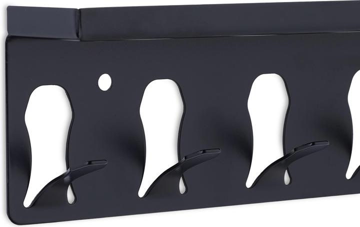 Actual product image Relaxdays Key board (24.5 x 5 x 7 cm)