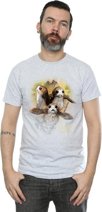 Produktbild Star Wars TShirt (M)
