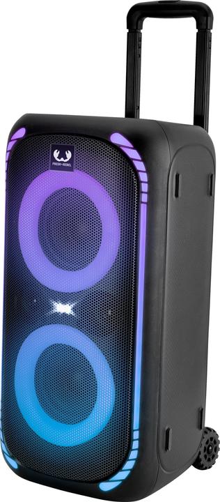 Actual product image Fresh'N Rebel Party Speaker L (12 h, Rechargeable battery operated, Electrical connection)